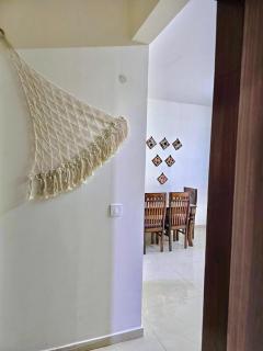 Bhakti Haven-1BHK - Vrindāvan - 0