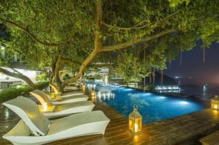 The Dreamland Resort - Dawanshan - 8