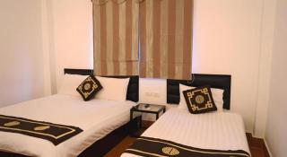 Vang Vieng Boutique Hotel - Vang Vieng - 9