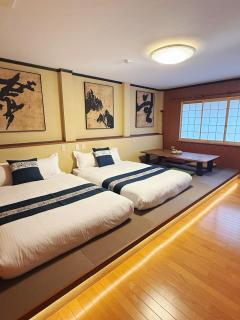 嘉奕民宿 - Osaka - 8