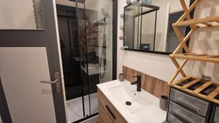 Appartement idéal mission pro et télétravail - 9