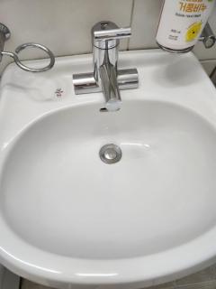 Hongdae Residence2 - 1min from Hongik Uni station Exit #1 - Seoel - 5