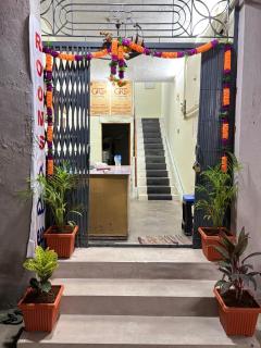 NANDI Residency - Tiruvannāmalai - 0