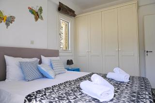 Terramare Villa's 3 - 6
