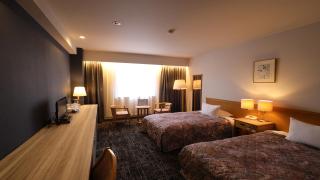 Fukuno Town Hotel A・Mieux - Nanto - 9