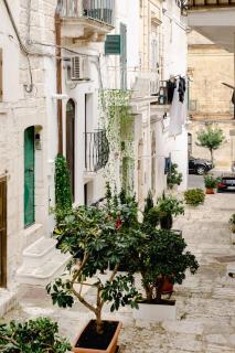 La Maison - Private wellness - Ostuni - 9