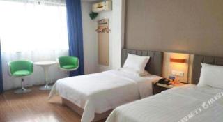 7 Days Inn Ningbo Xiangshan Renmin Plaza Branch - Xiangshan - 3