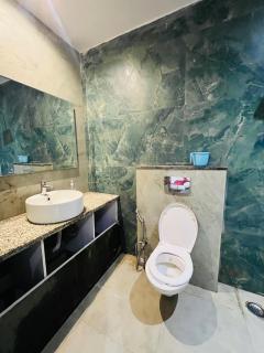 Hotel Seven - Nuova Delhi - 1