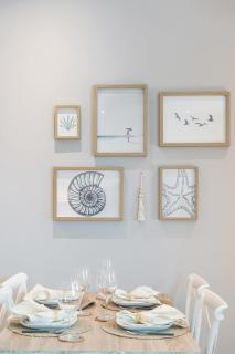 Airstay - 1BR Retreat - Stunning Marina Views - Monthly Offer Available - 4
