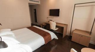 Jinjiang Inn Select Xuzhou Suining Middle Yuanfu Road - Suining - 3