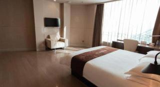 Jinjiang Inn Select Xuzhou Suining Middle Yuanfu Road - Suining - 2