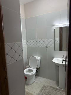 One bedroom - The Aviv Kitisuru - Nairobi - 1