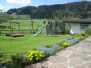 Haus Birgit - Walchsee - 4