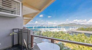 Serenity Marina Hotel - Sanya - 8