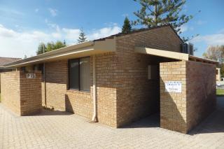 Ocean Beach Chalet 15 - Jurien Bay - 1