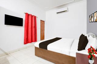 Collection O East of Kailash Near Kailash Colony Metro Station - Neu-Delhi - 3