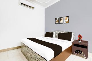 Collection O East of Kailash Near Kailash Colony Metro Station - Neu-Delhi - 6