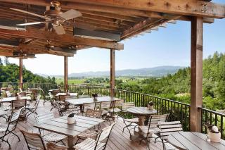 Auberge du Soleil, An Auberge Resort - - 6
