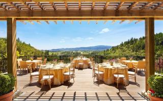Auberge du Soleil, An Auberge Resort - - 8