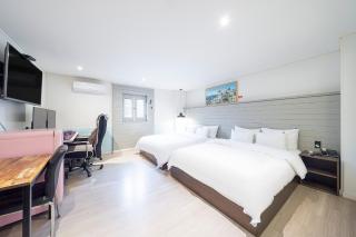 HOTEL YaJa WestGate - 7