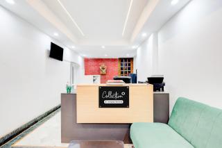 Collection O East of Kailash Near Kailash Colony Metro Station - Neu-Delhi - 8