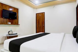 Hotel O Shree Palace - 4