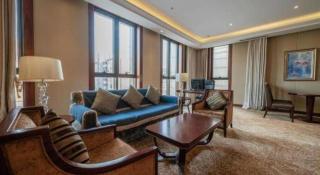 Wyndham Garden Zhengzhou East - Zhengzhou - 3