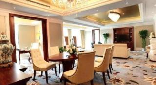 Wyndham Garden Zhengzhou East - Zhengzhou - 2