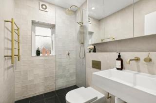 Manly Beach Ivanhoe Apartment - Sydney - 2