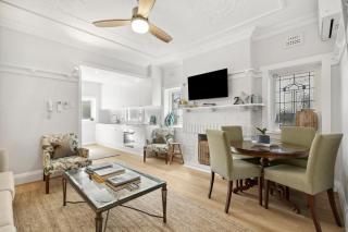 Manly Beach Ivanhoe Apartment - Sydney - 1