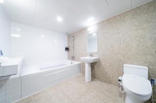 HOTEL YaJa WestGate - Cheongju - 9