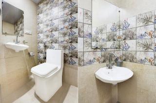 Collection O East of Kailash Near Kailash Colony Metro Station - Neu-Delhi - 4