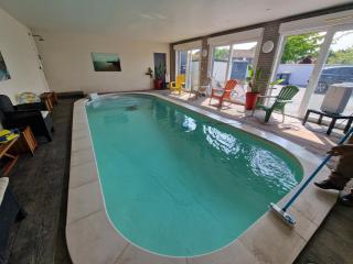Maison 5 chambres - Troarn - 0