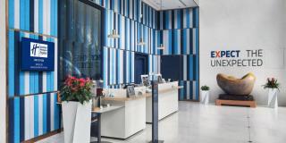 Holiday Inn Express Shenzhen North Station By IHG - Shenzhen - 4