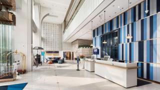 Holiday Inn Express Shenzhen North Station By IHG - Shenzhen - 9