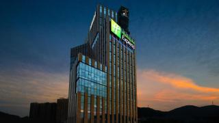 Holiday Inn Express Shenzhen North Station By IHG - Shenzhen - 7