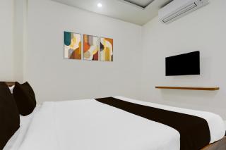 Townhouse Shivamogga Formerly Karthik Bhavan - Shimoga - 2