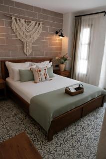 Q-zen House Cunda - Cunda - 6