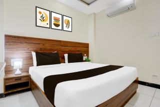 Townhouse Shivamogga Formerly Karthik Bhavan - Shimoga - 1
