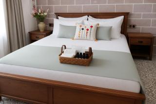 Q-zen House Cunda - Cunda - 7