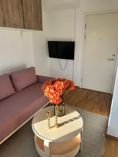 Cozy Stay in the Heart of Majorstuen - Oslo - 5