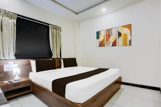 Townhouse Shivamogga Formerly Karthik Bhavan - Shimoga - 9