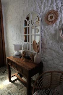 Q-zen House Cunda - Cunda - 4