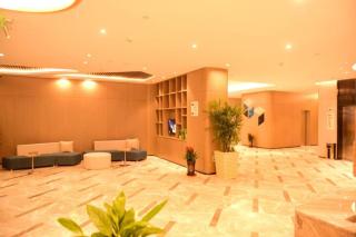 Holiday Inn Express Lhasa Potala Square By IHG - Lhasa - 7