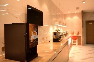 Holiday Inn Express Lhasa Potala Square By IHG - Lhasa - 5
