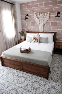 Q-zen House Cunda - Cunda - 2