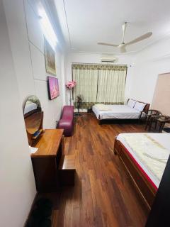 NHÀ NGhỈ NGỌC LAN - Hanói - 2