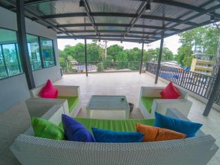 Rainbow Sky Hotel Samet - Ko Samed - 9