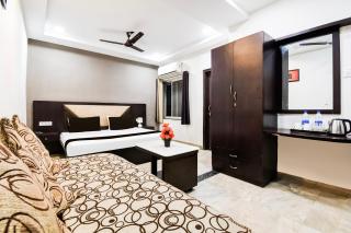 Hotel O Raipur City Center Formerly South Inn - 9