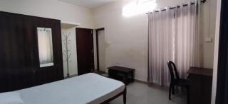 AryaBhadhra Cottages 4 Room - 3 - Cochin - 0